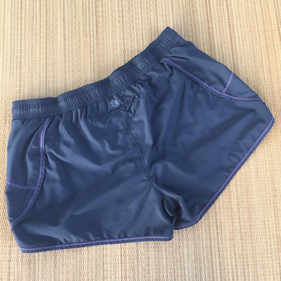 Athleta Shorts - Picture 2 of 3